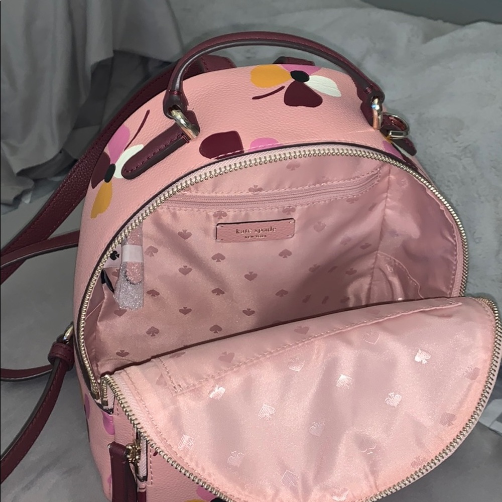 Kate Spade Backpack - Picture 3 of 3